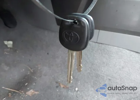 2007 Toyota 4Runner Sport V6 z USA, uszkodzony, nr VIN JTEBU14R670106664